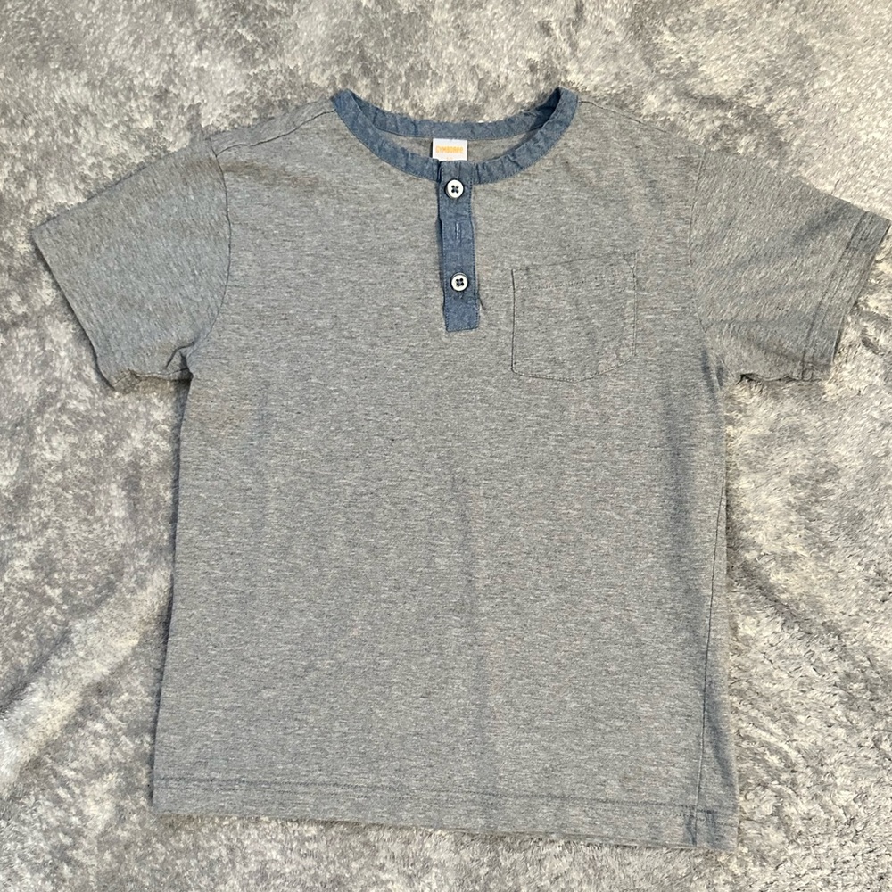 Boys T-Shirt